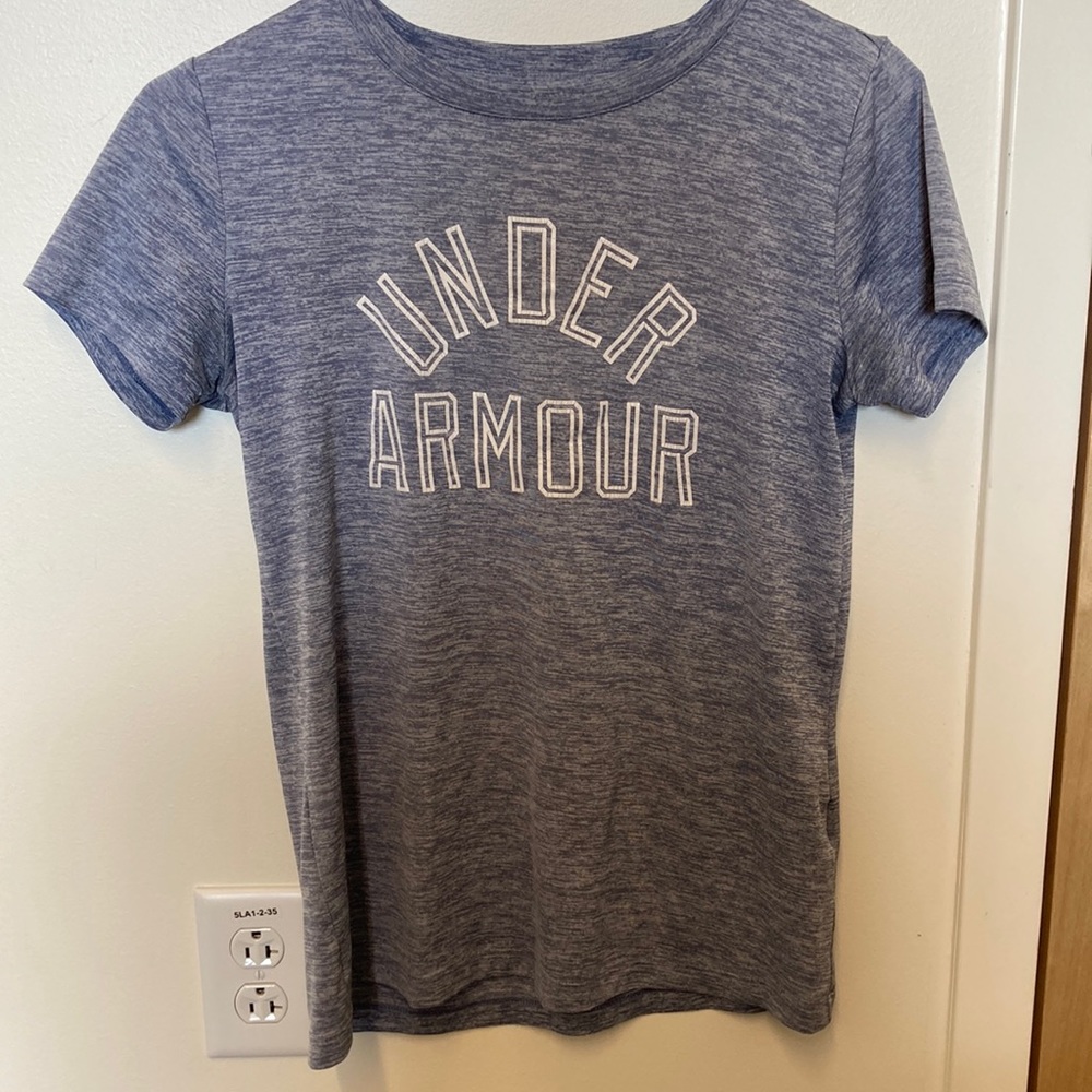 Under Armour Women’s Tee